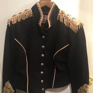 Double D Ranch Jacket